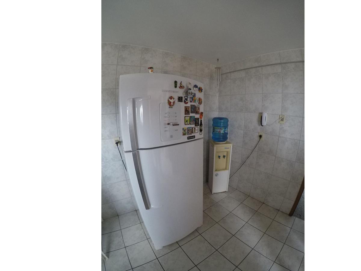 Apartamento Amplo No Coracao Da Aldeota Fortaleza  Eksteriør billede