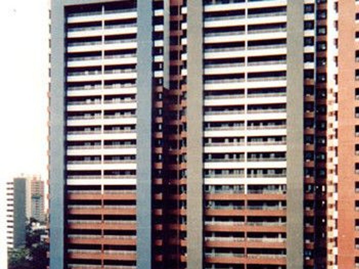 Apartamento Amplo No Coracao Da Aldeota Fortaleza  Eksteriør billede