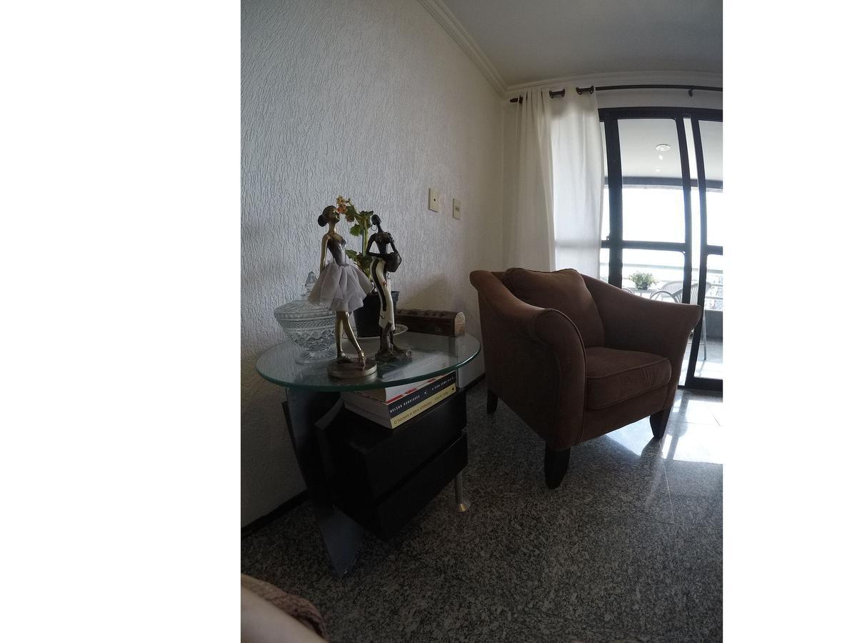 Apartamento Amplo No Coracao Da Aldeota Fortaleza  Eksteriør billede