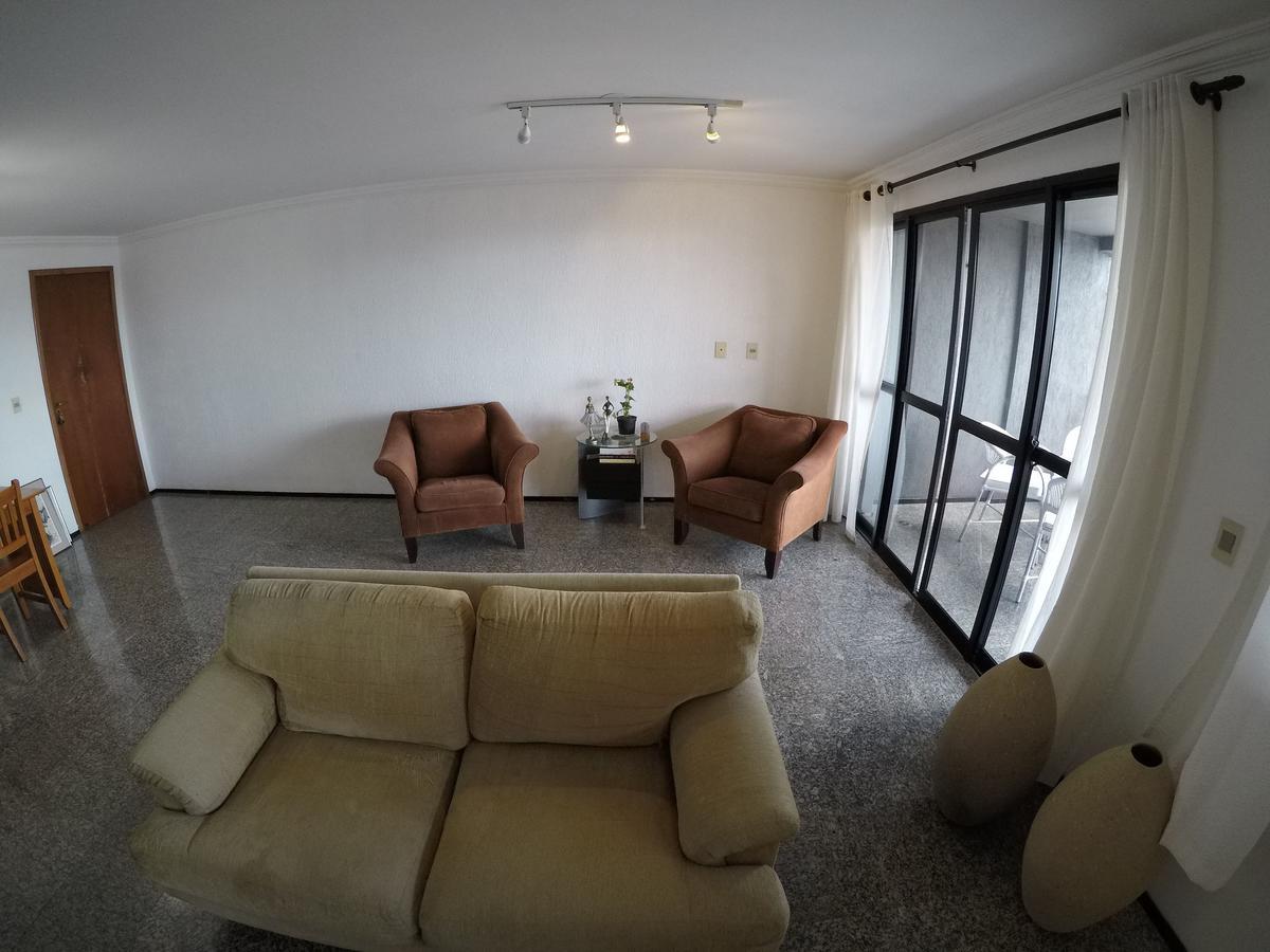 Apartamento Amplo No Coracao Da Aldeota Fortaleza  Eksteriør billede