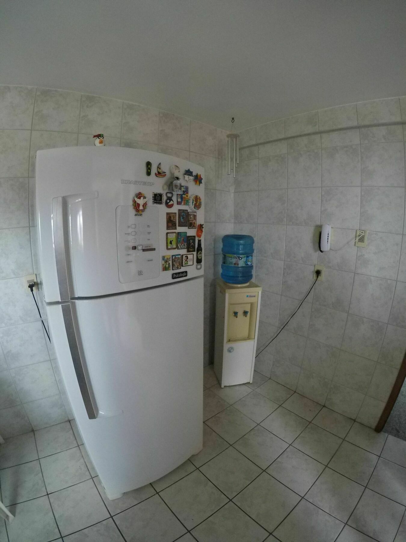 Apartamento Amplo No Coracao Da Aldeota Fortaleza  Eksteriør billede