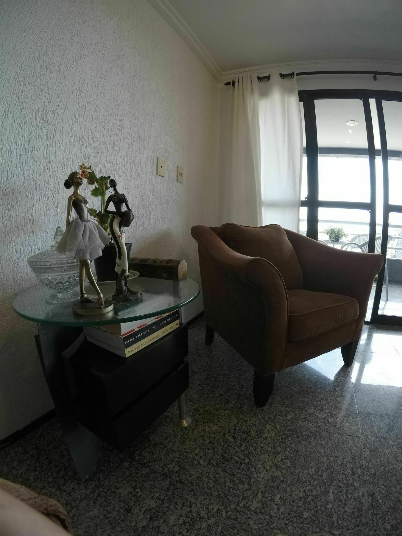 Apartamento Amplo No Coracao Da Aldeota Fortaleza  Eksteriør billede