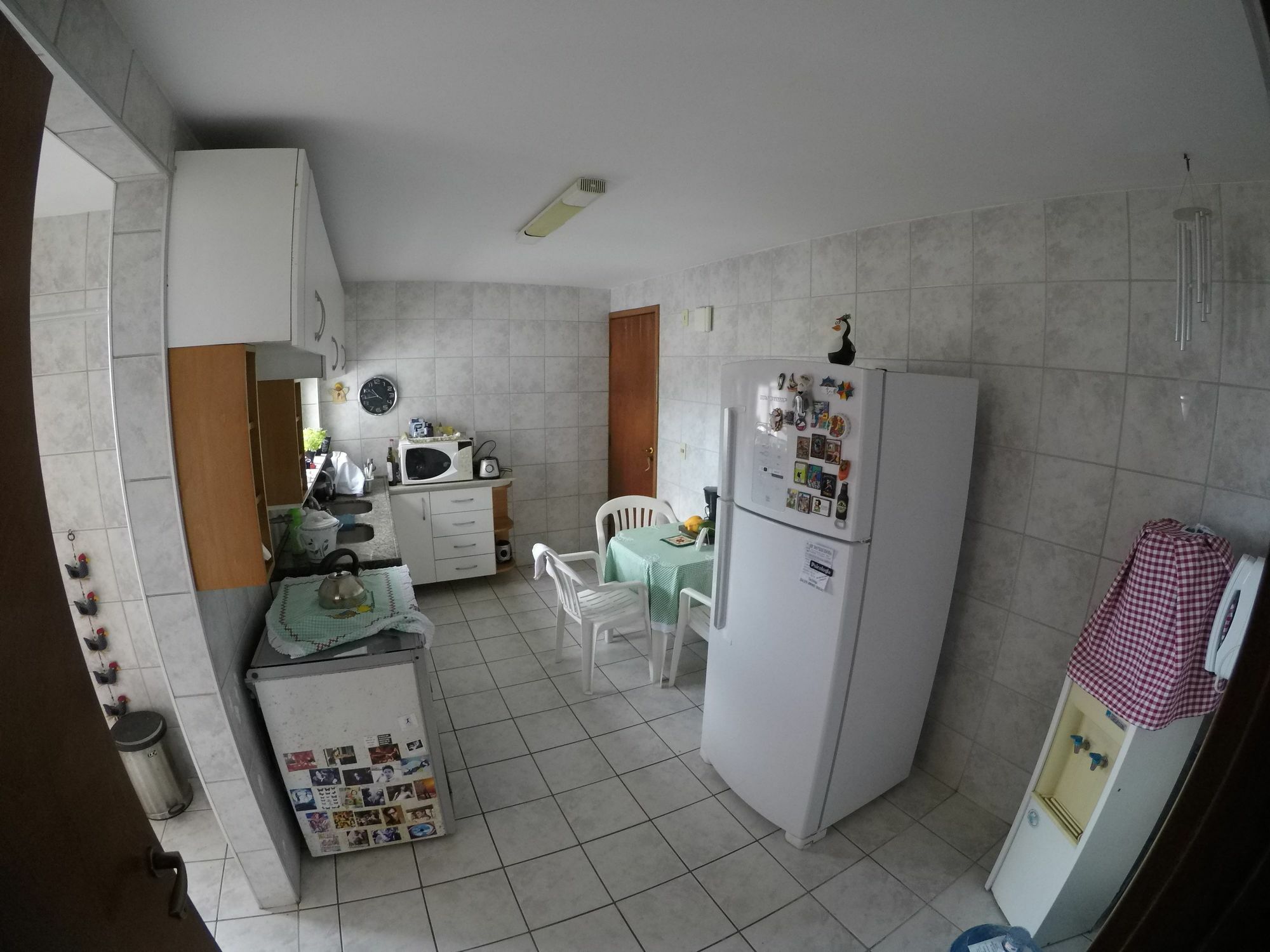 Apartamento Amplo No Coracao Da Aldeota Fortaleza  Eksteriør billede
