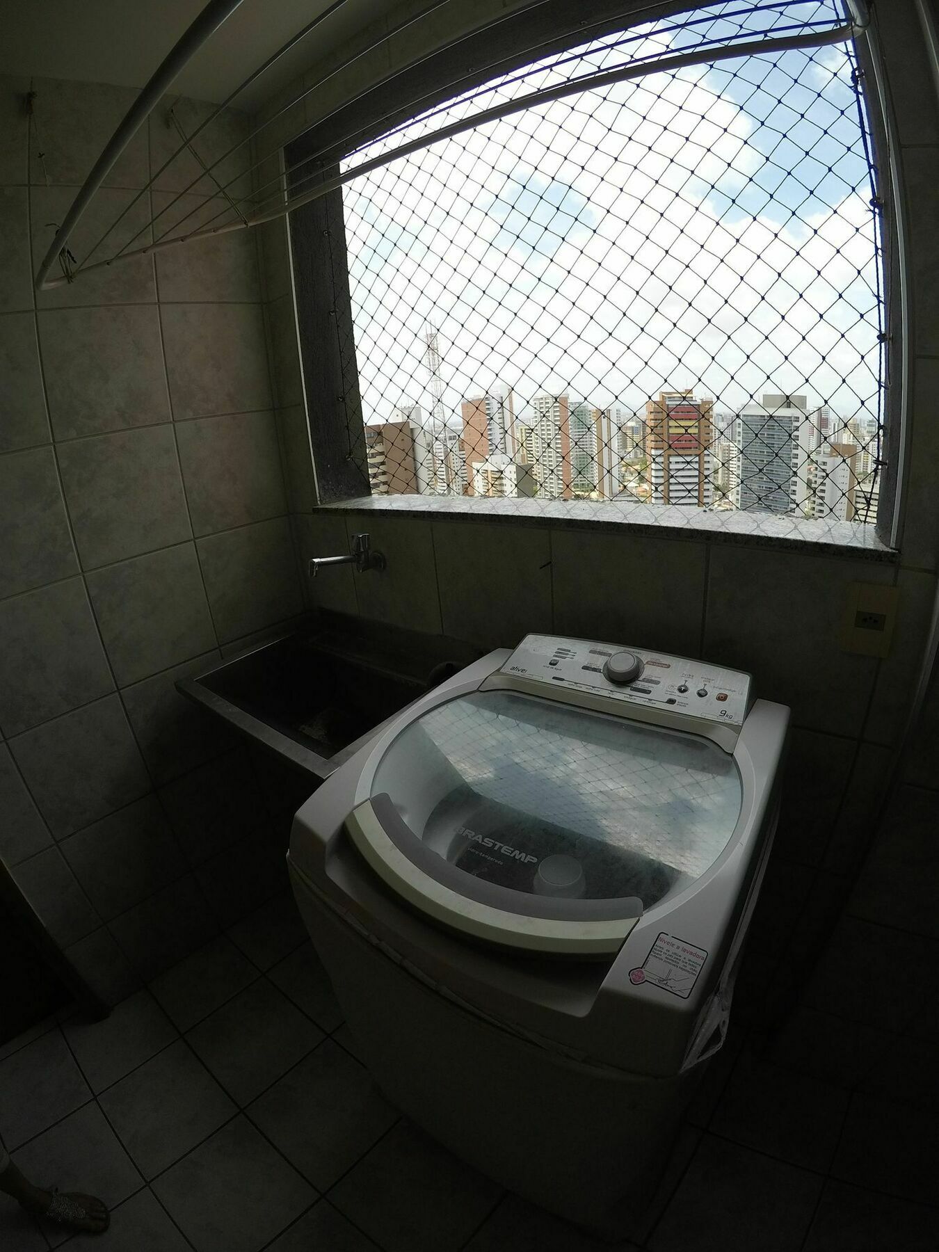 Apartamento Amplo No Coracao Da Aldeota Fortaleza  Eksteriør billede