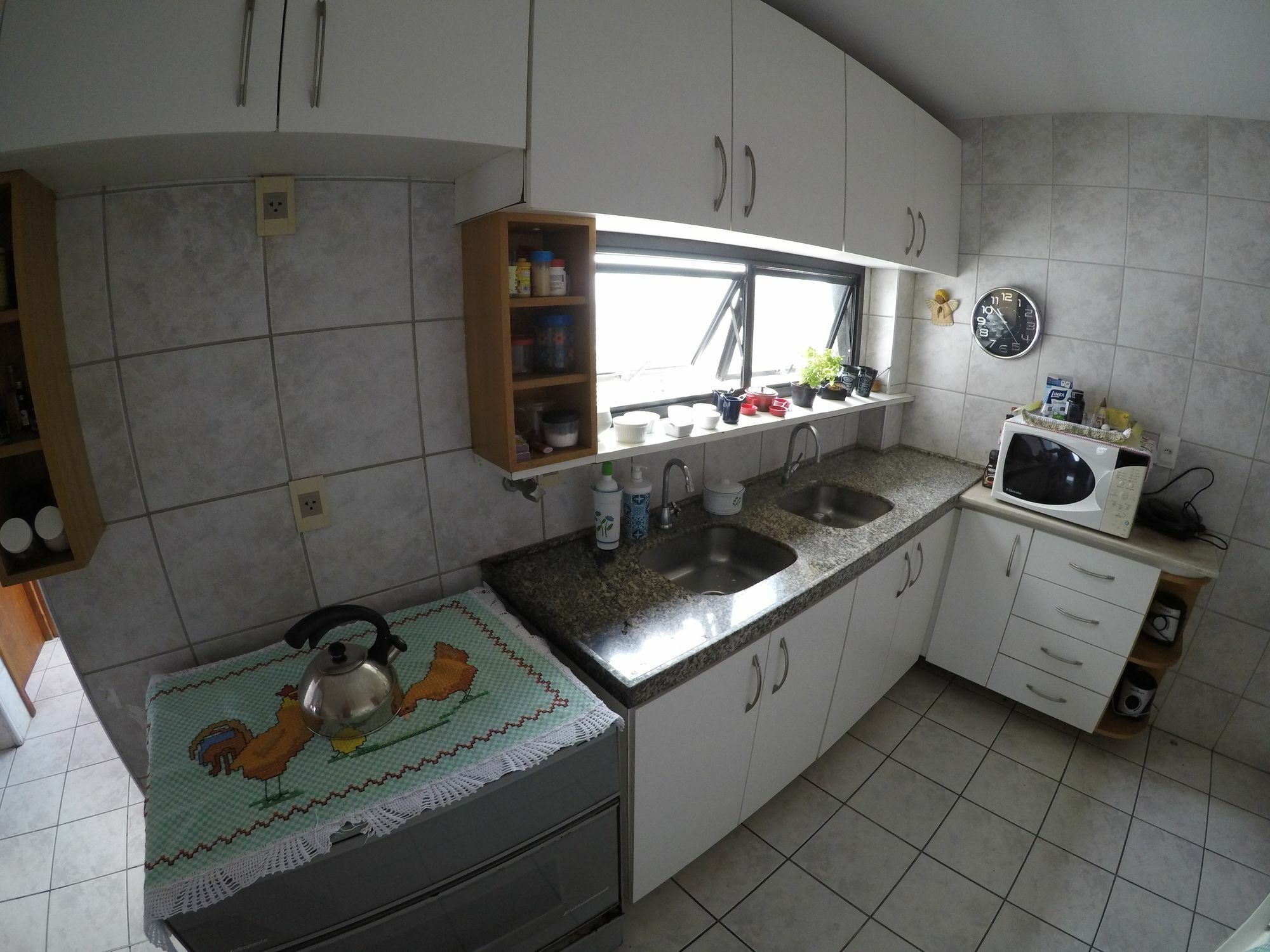 Apartamento Amplo No Coracao Da Aldeota Fortaleza  Eksteriør billede