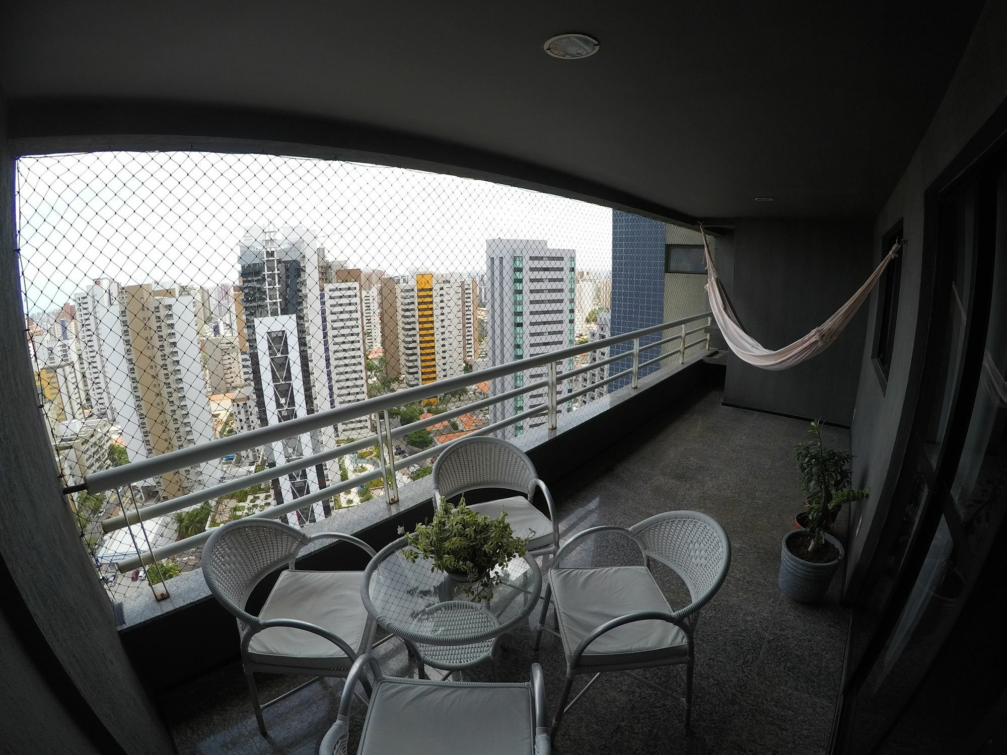 Apartamento Amplo No Coracao Da Aldeota Fortaleza  Eksteriør billede